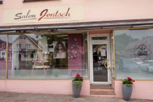 Salon Jentsch