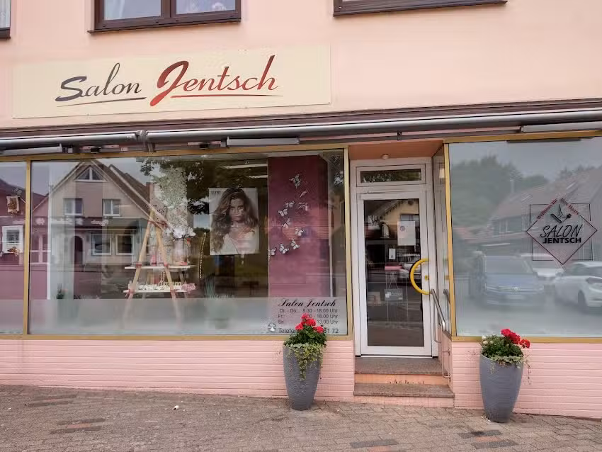 Salon Jentsch