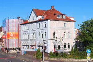 Salon John by WaveCutClub