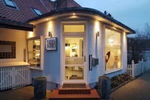 Salon JSP Hair Lounge J. Spiegel