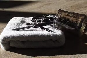 Salon Jungnickel M&ouml;lkau