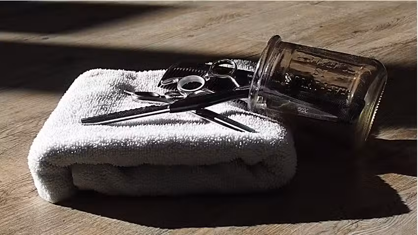 Salon Jungnickel M&ouml;lkau