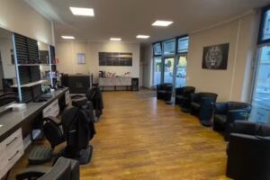 Salon Kaan Ihr Herrenfriseur