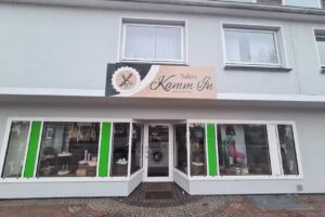 Salon Kamm In Bar&szlig;el
