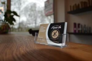 Salon Kamm In Gehlenberg