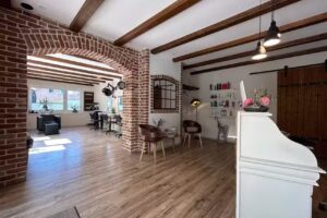 Salon Kamm In Rastdorf