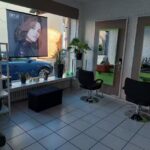 Salon Kamm & Schere
