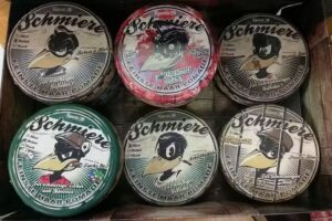 Salon Karina UG (haftungsbeschr&auml;nkt)