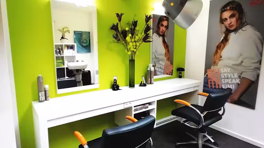 Salon Karina