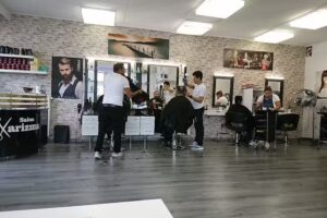 Salon Karizma
