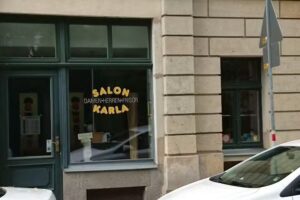 Salon Karla