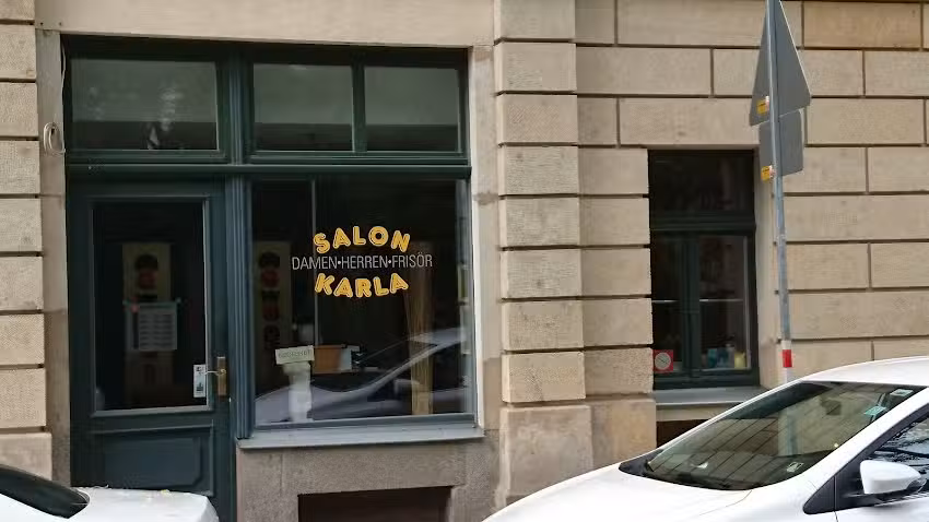Salon Karla