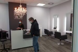 Salon Karli