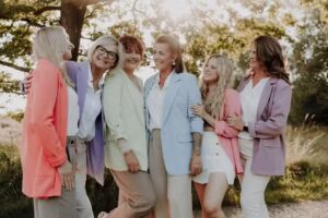 Salon Katharina B &ndash; Haare & Make-Up