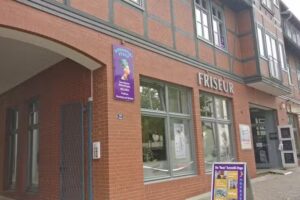 Salon Katharinenstraße Blankenburg – Friseur und Kosmetik eG „Charmant“