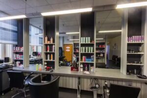 Salon Kathrin Bergfeld