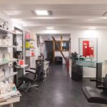 Salon Kathrin Bergfeld