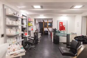 Salon Kathrin Bergfeld