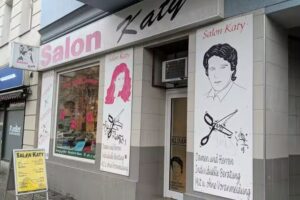 Salon Kathy