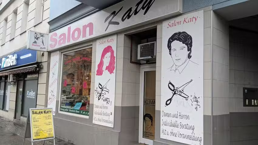 Salon Kathy