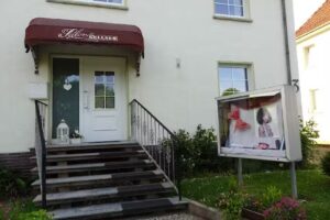 Salon Kellner Kaiser