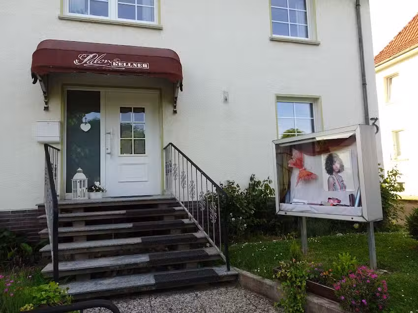 Salon Kellner Kaiser