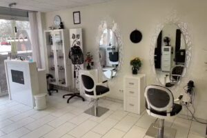 Salon Kenia