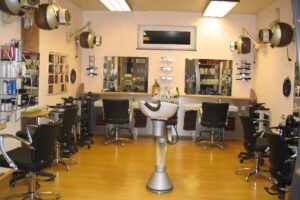 Salon Ketz