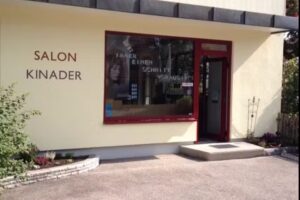 Salon Kinader