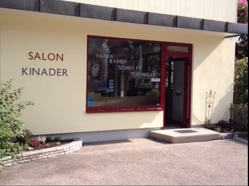 Salon Kinader