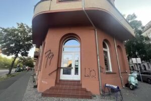 Salon Kirchhoff Olaf Kirchhoff