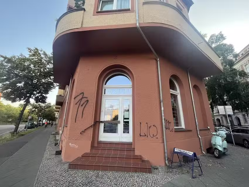 Salon Kirchhoff Olaf Kirchhoff