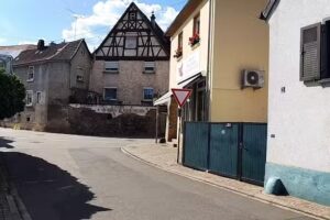 Salon Kirsch Hairstyling Inh. Yvonne Gretoire