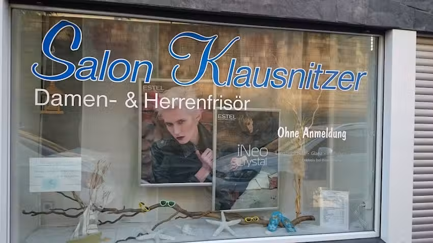 Salon Klausnitzer