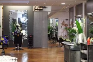 Salon Klein aber Fein &ndash; Sabine Hofmann