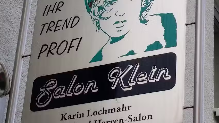 Salon Klein