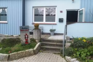 Salon Kleine Hexe &ndash; Eyleen Henschel &ndash; Friseursalon f&uuml;r Damen, Herren und Kinder