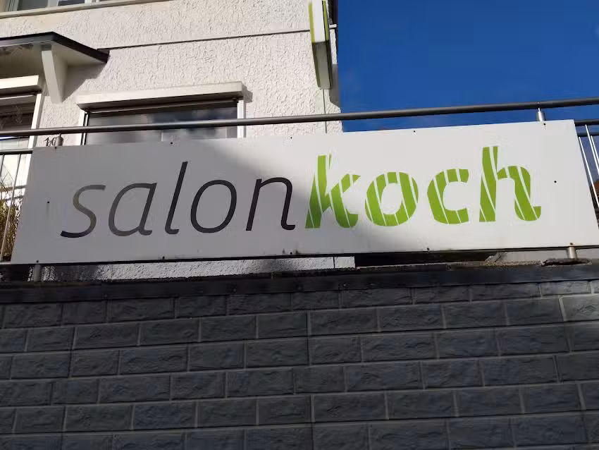 Salon Koch