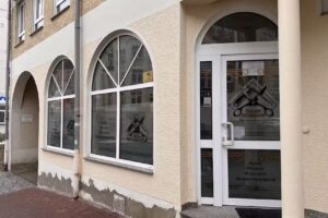 Salon Kohistani (Barber / Barbershop)