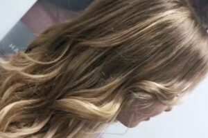 Salon Kopf Nuance Inh. Nicole Kaden