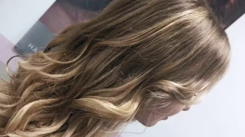 Salon Kopf Nuance Inh. Nicole Kaden