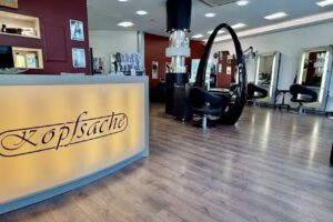 Salon Kopfsache &ndash; Hoffmann & Mehler GbR