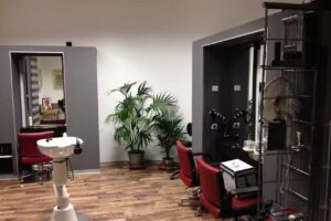 SALON KRAUSE &ndash; Dortmund