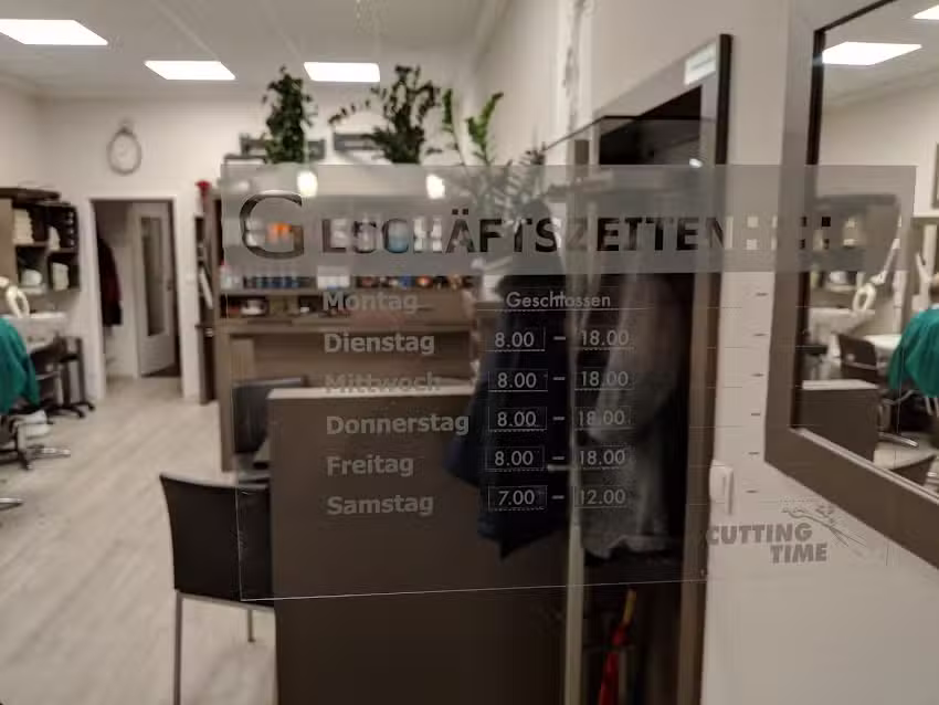 Salon Kreutz Inh. Andrea Feldmann