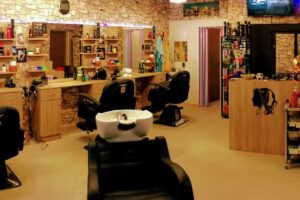 Salon Kristall