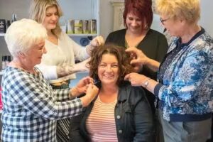 Salon Krohn, Inh. Corina Lenz