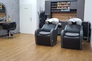 Salon Kunstwerk Cindy Morschh&auml;user