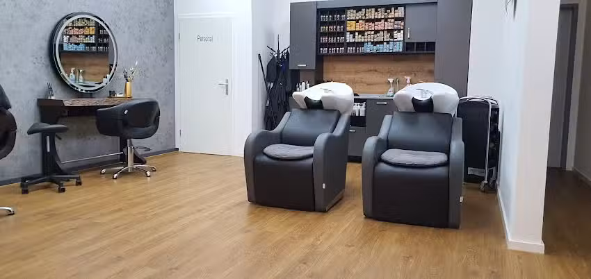 Salon Kunstwerk Cindy Morschh&auml;user