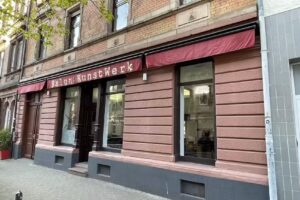 Salon KunstWerk (Friseursalon)