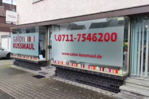 Salon Kussmaul